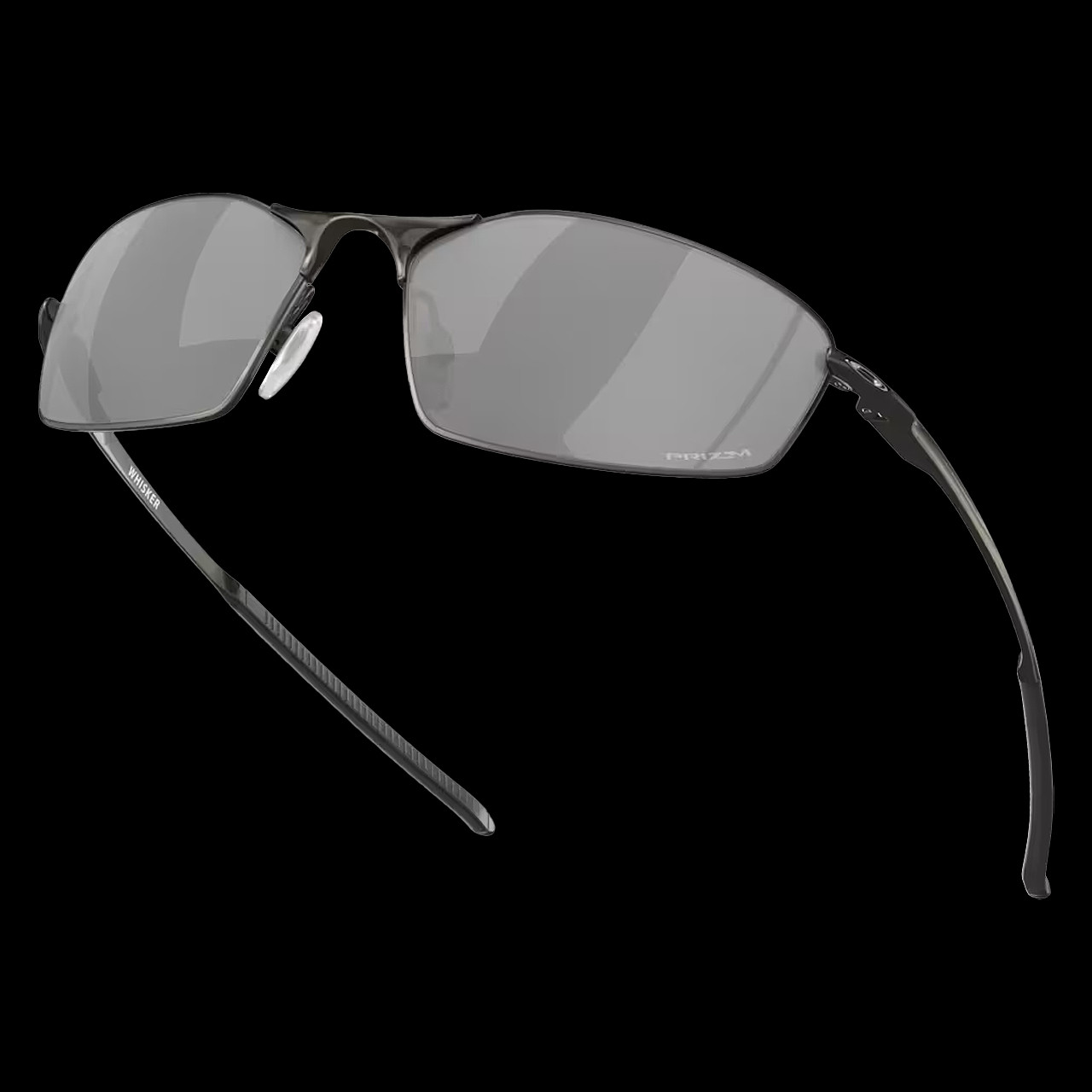 Oakley Whisker Carbon Prizm Black Lens | Heinnie Haynes