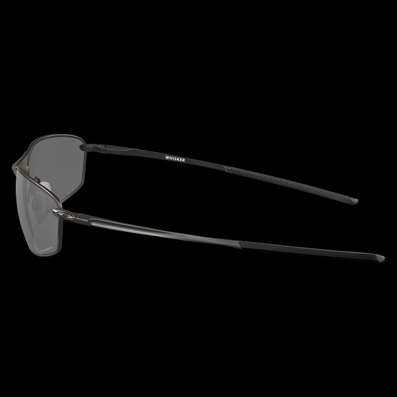 Oakley Whisker Carbon Prizm Black Lens | Heinnie Haynes