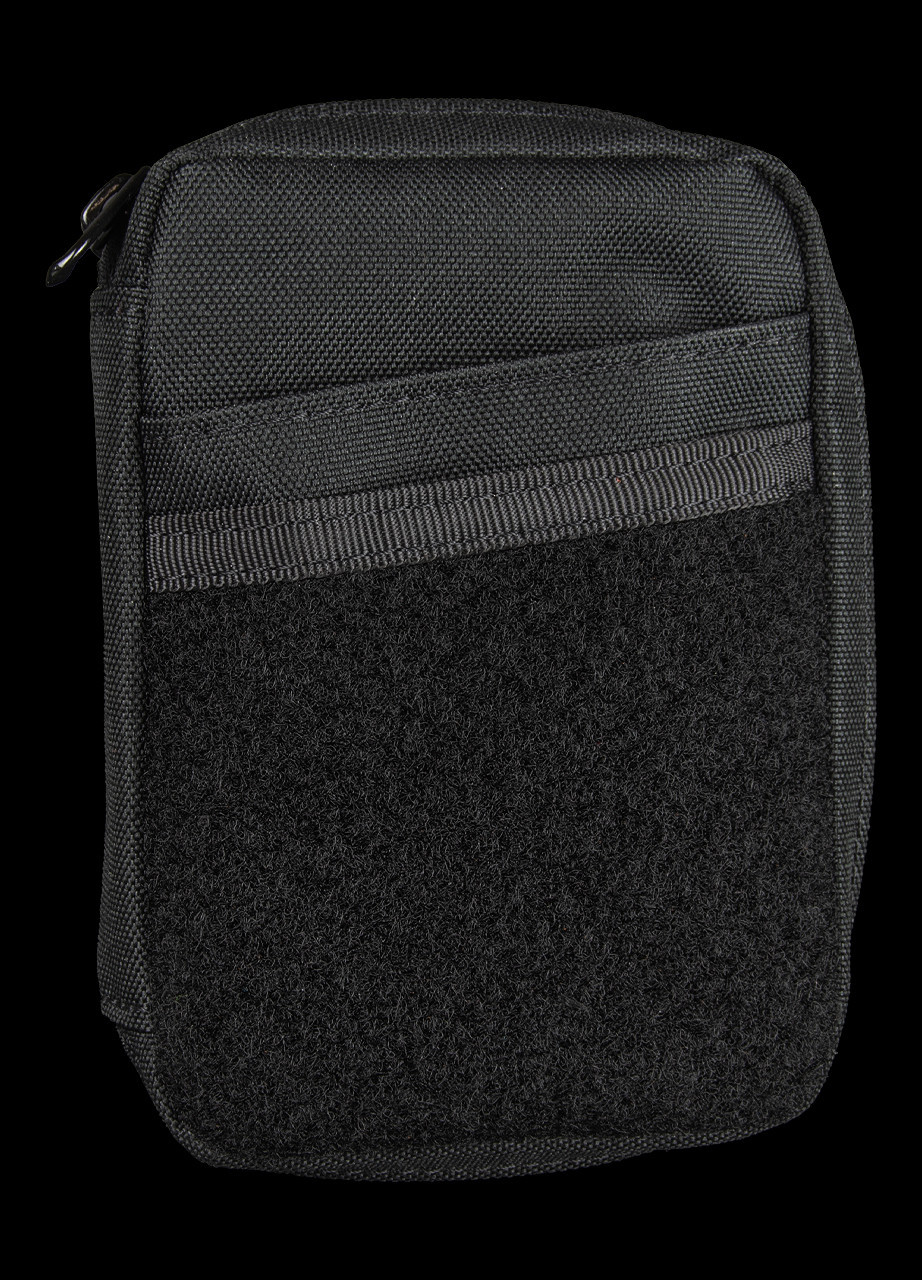 épine pouch Pocket bag Black Maxpedition EDC Pocket Organizer Black Utility Pouch Bag - Blade HQ