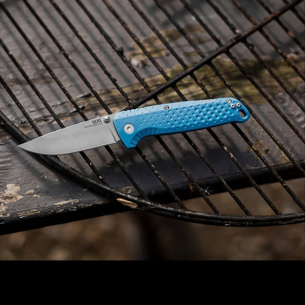 ⚠️ SOG Sog Compound Tac Pry SOG-35-44-01-43 - Smoky Mountain Knife Works