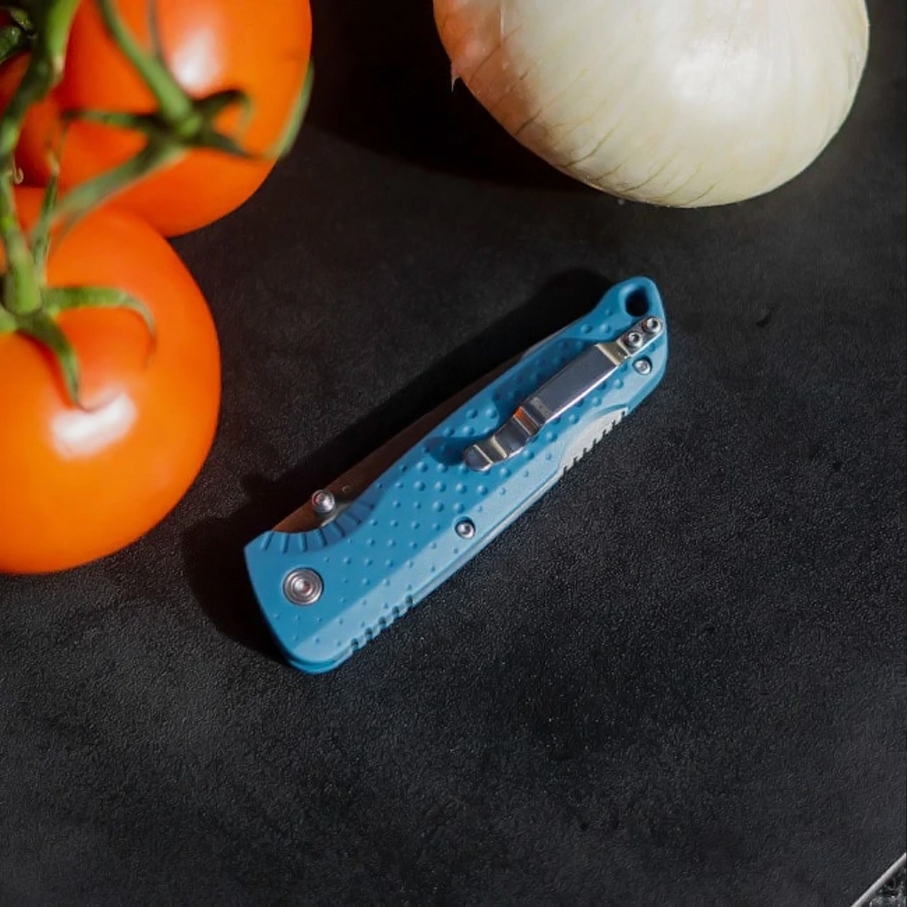 SOG Adventurer LB Nordic Blue | Heinnie Haynes