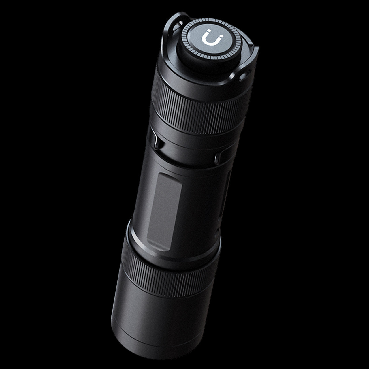 アツバキミガヨラン Fenix E12 V3.0 Mini Flashlight | Heinnie Haynes