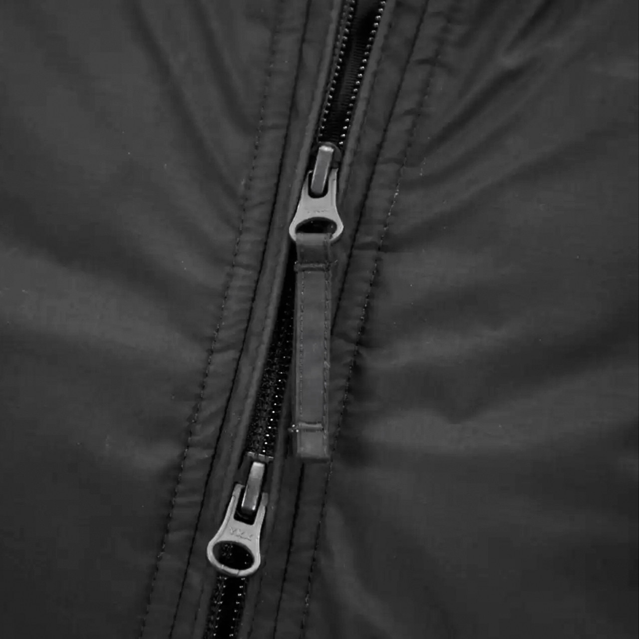 Carinthia HIG 4.0 Jacket Black | Heinnie Haynes