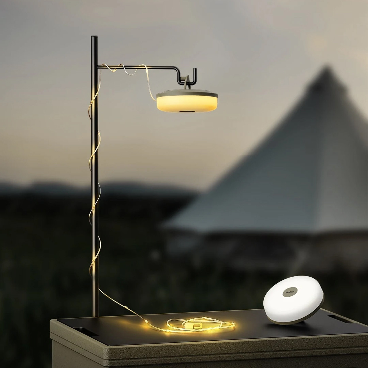 Nextool Milky Way Lamp | Heinnie Haynes