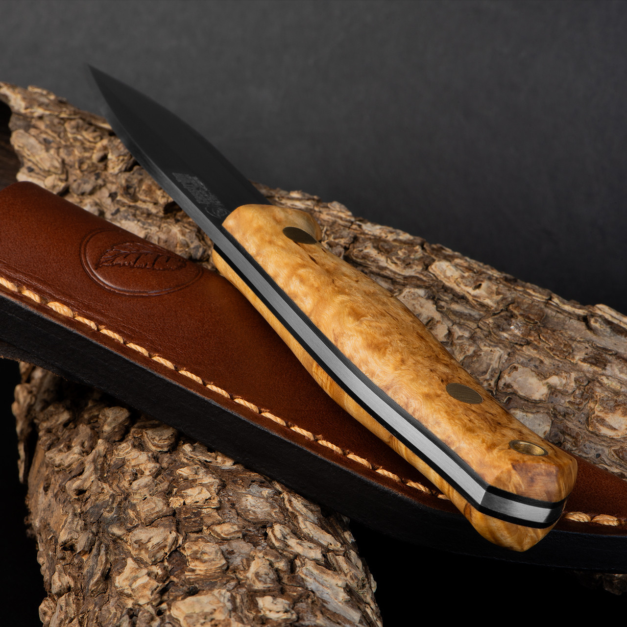 Casstrom No.8 SFK 