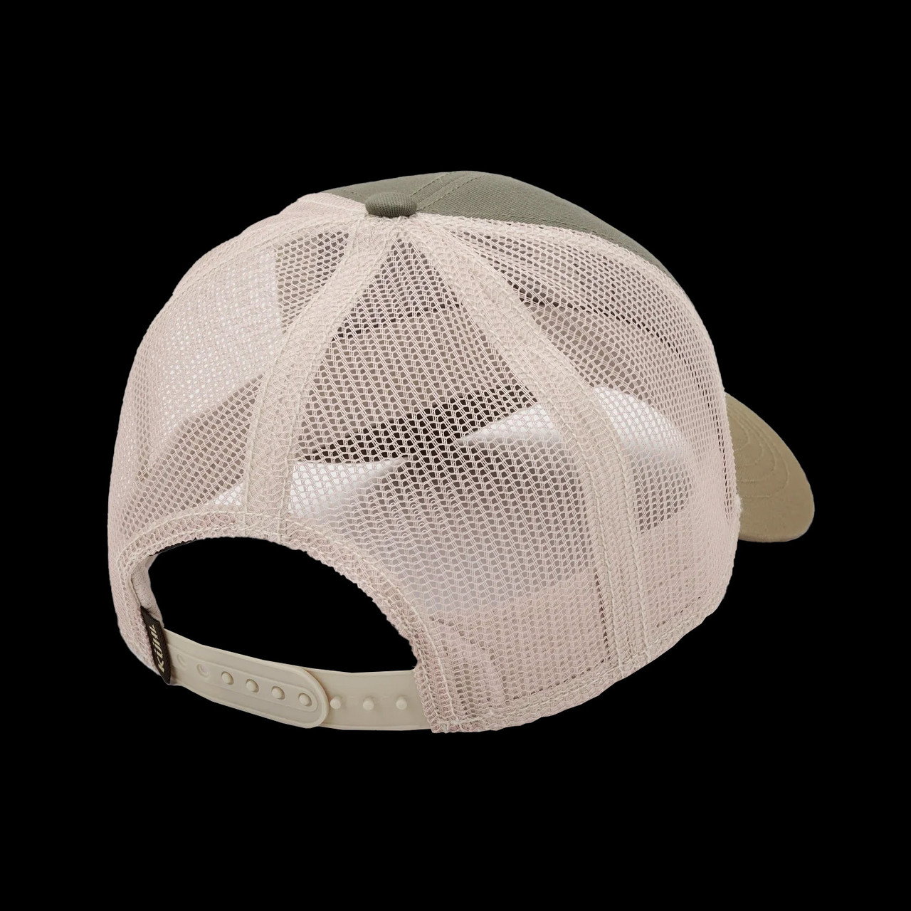 Rustik Born Trucker - Alpine Lake main image 1