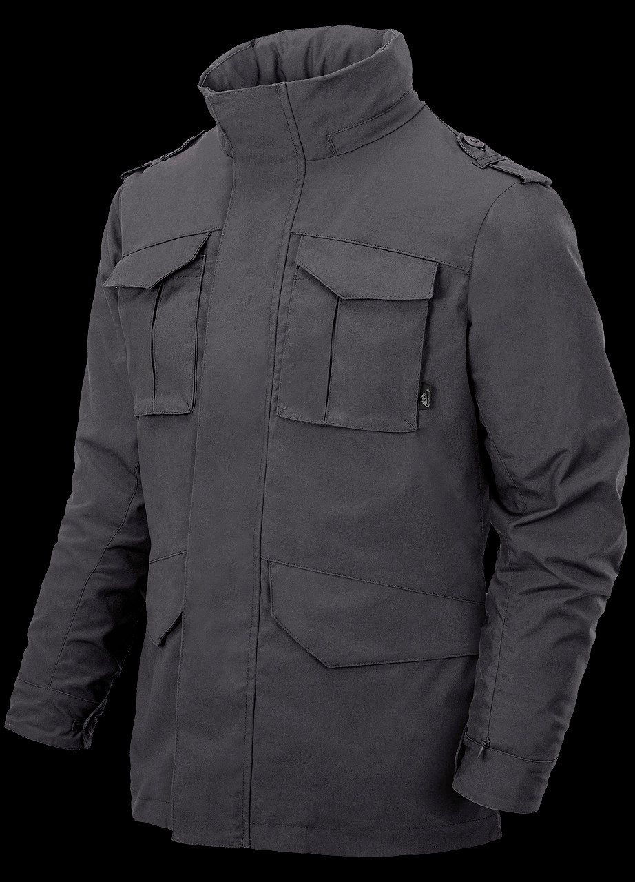 Helikon-Tex Covert M-65 Jacket
