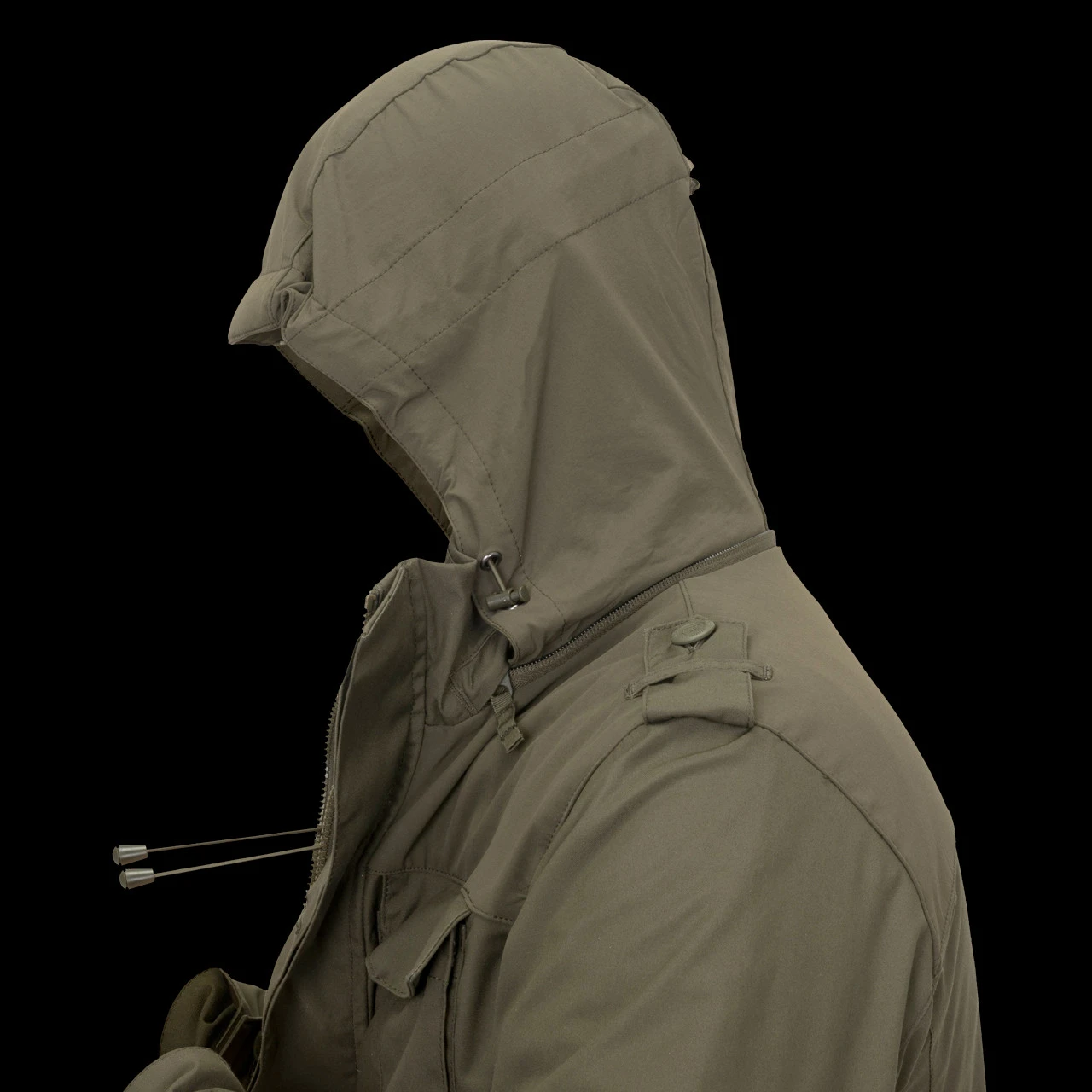 Helikon-Tex Covert M-65 Jacket