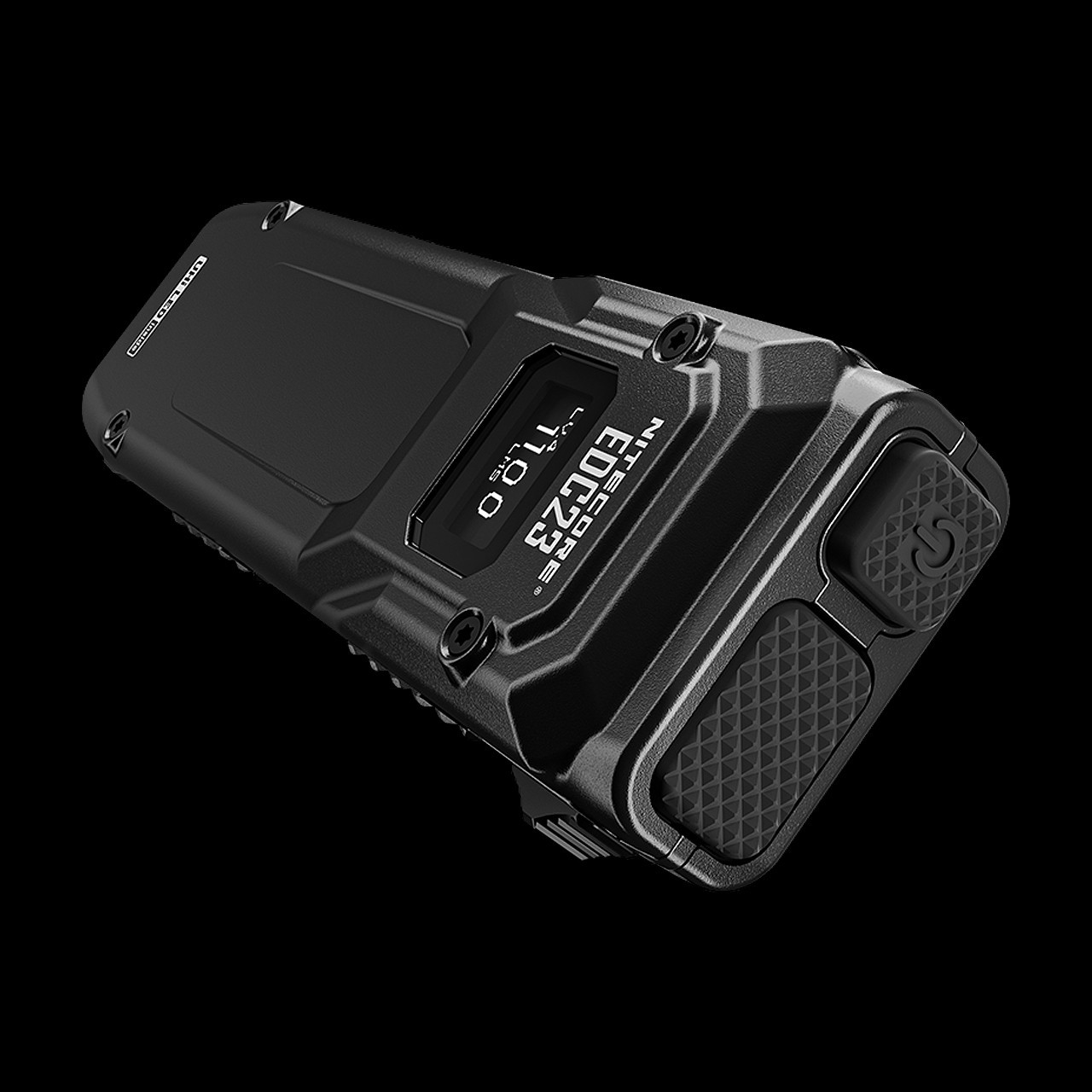 Nitecore EDC23 Flashlight | Everyday Carry