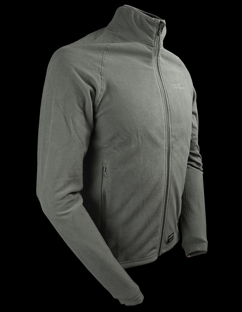 Pentagon Fleecepullover Für Herren – Super Warm Mit Windschutz