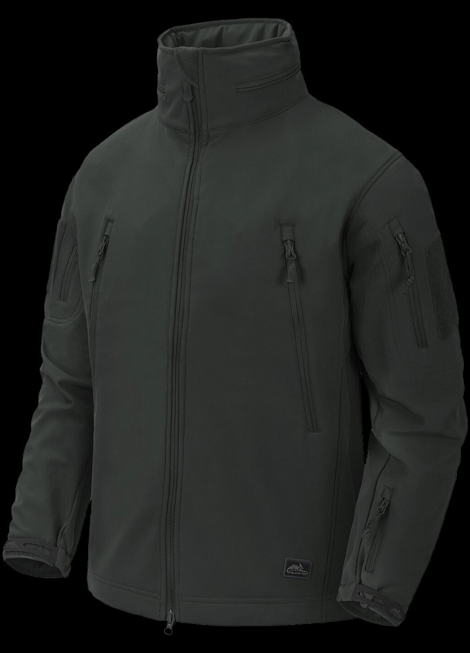 Helikon-Tex Gunfighter Windblocker Jacket Jungle Green