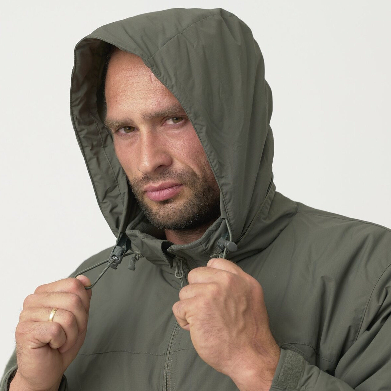 Helikon-Tex Climashield Apex LVL 7 Winter Jacket
