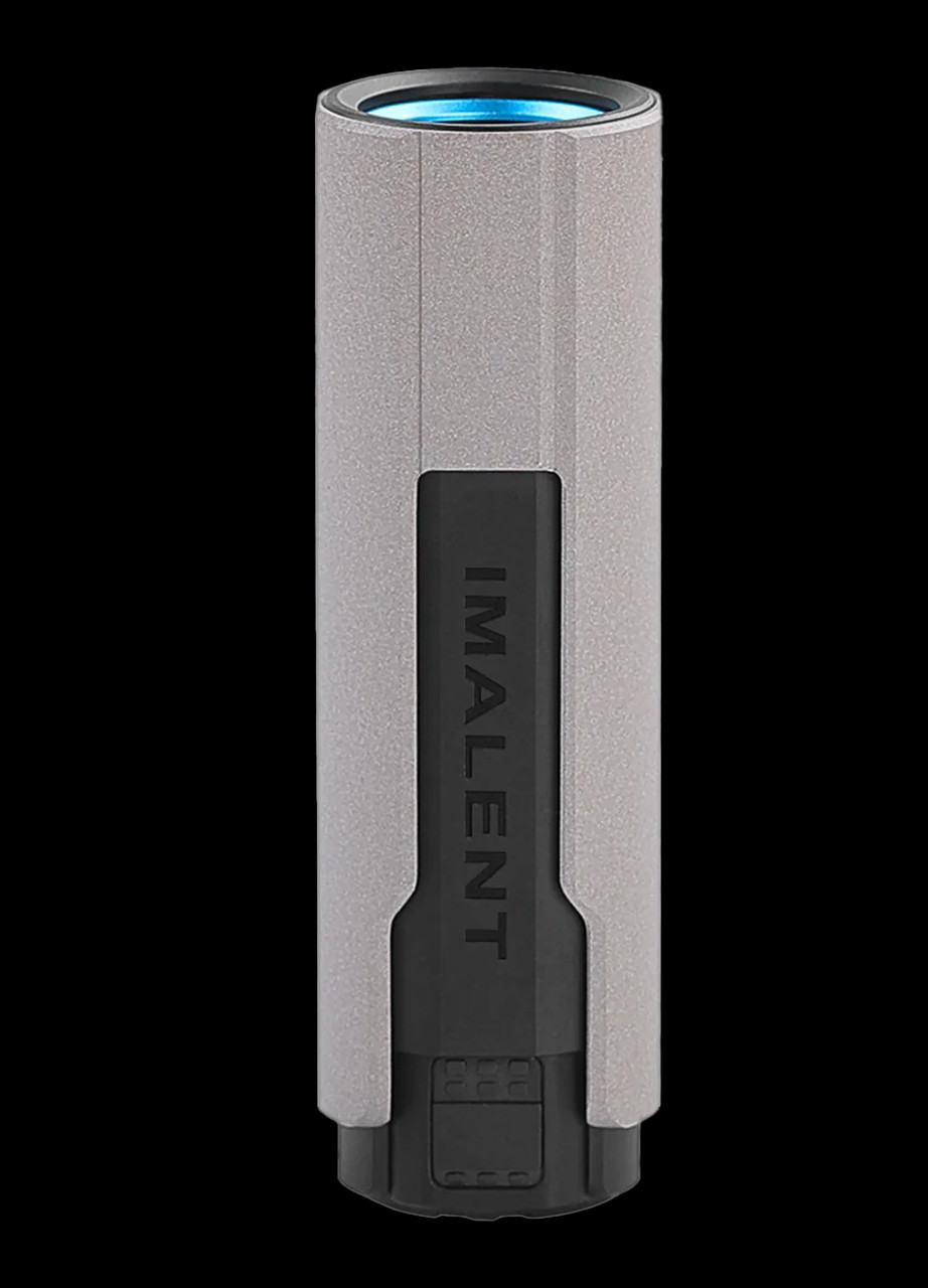 Imalent LD35 Micro Arc Flashlight | Heinnie Haynes