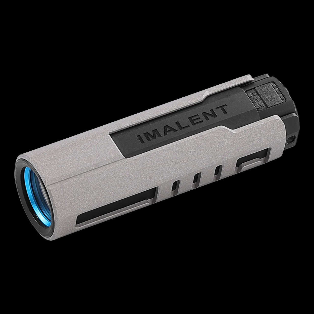 Imalent LD35 Micro Arc Flashlight | Heinnie Haynes
