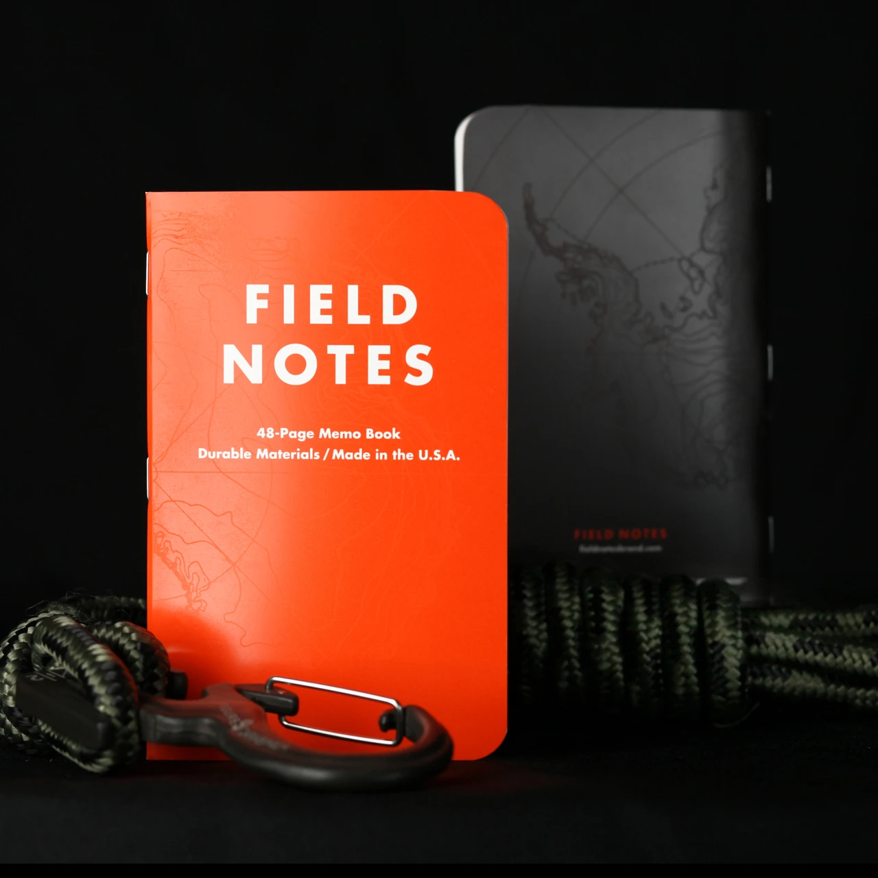 Field Notes Expedition Waterproof Edition