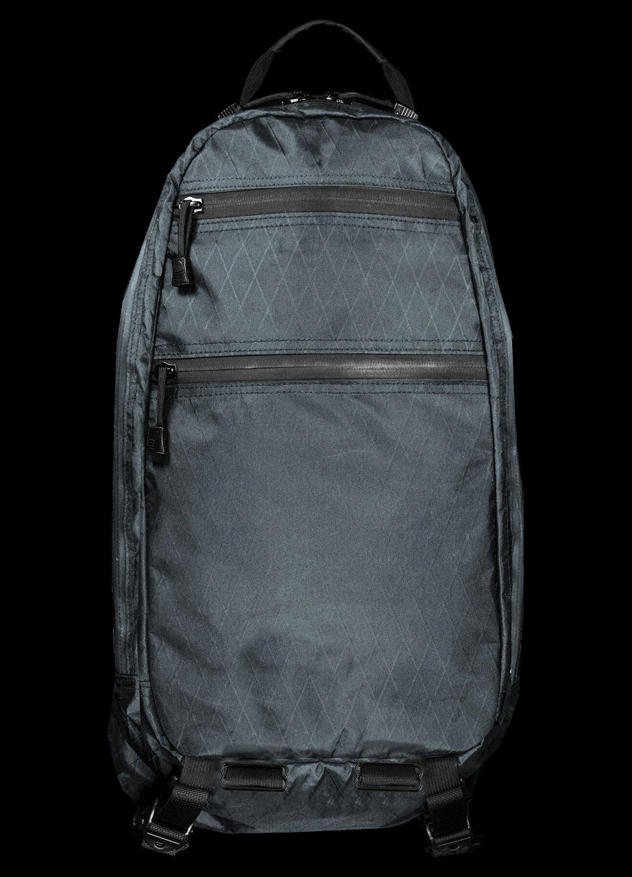 TAD Fast Pack Litespeed VX Sterile Black | Heinnie Haynes
