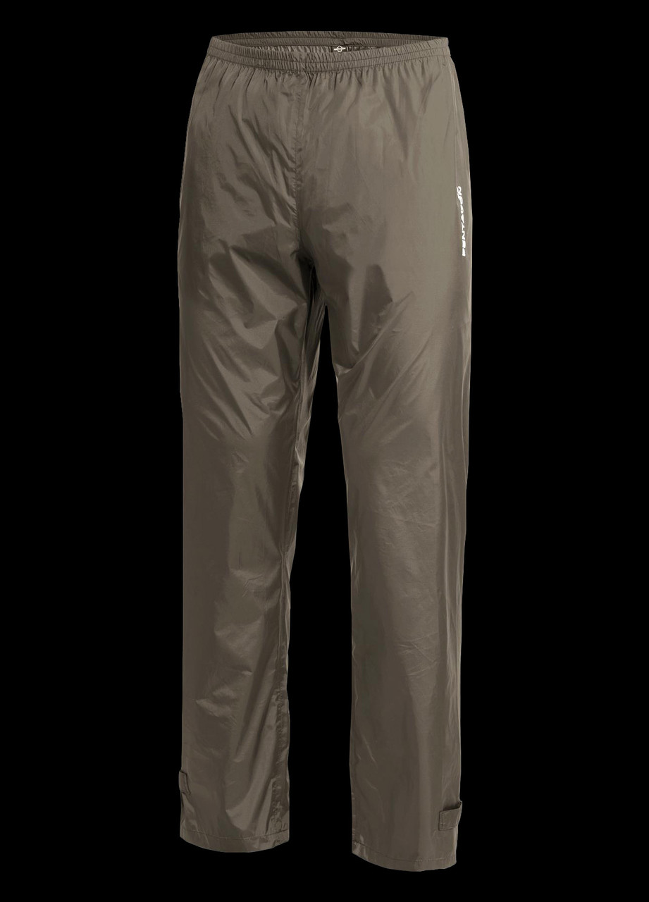 Pentagon Cloudburst Pants RAL7013 Apparel - Main Image