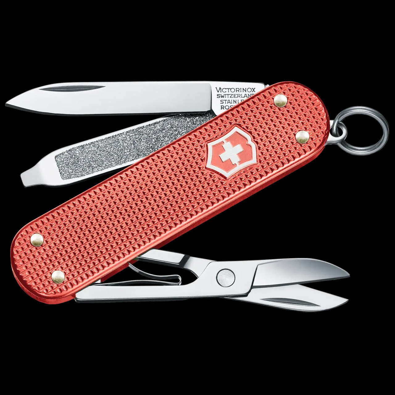 Victorinox Classic SD 58mm Alox Limited Edition 2025 Multi-Tool