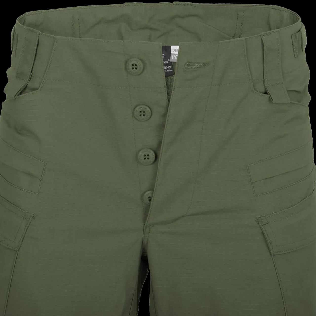 Helikon-Tex SFU NEXT MK2 RS Green | Apparel