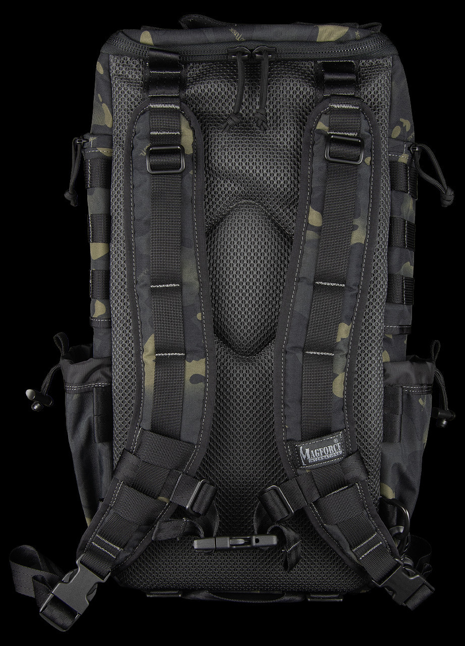 Magforce IMBS 20