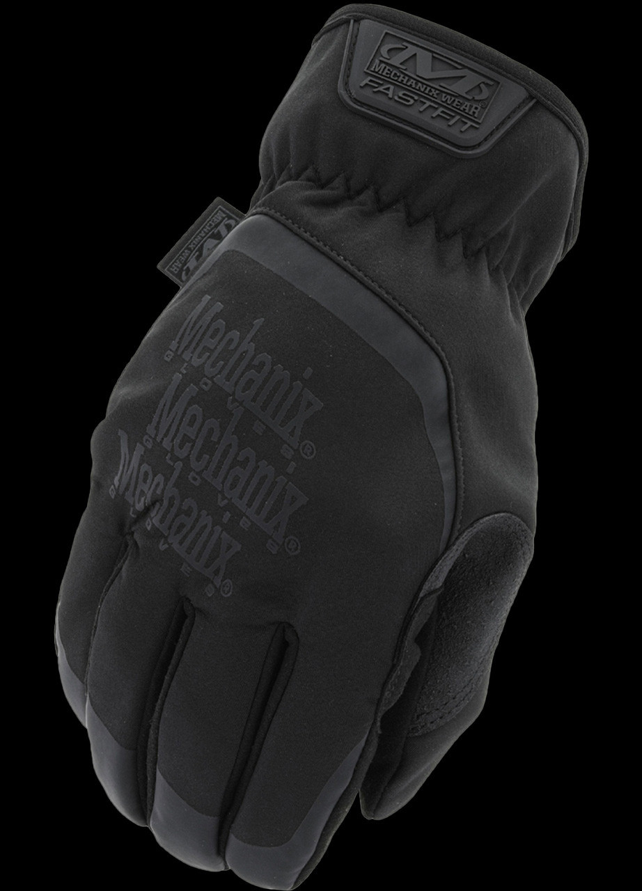 Mechanix Wear Gants de travail tactiques ColdWork FastFit - Gants de