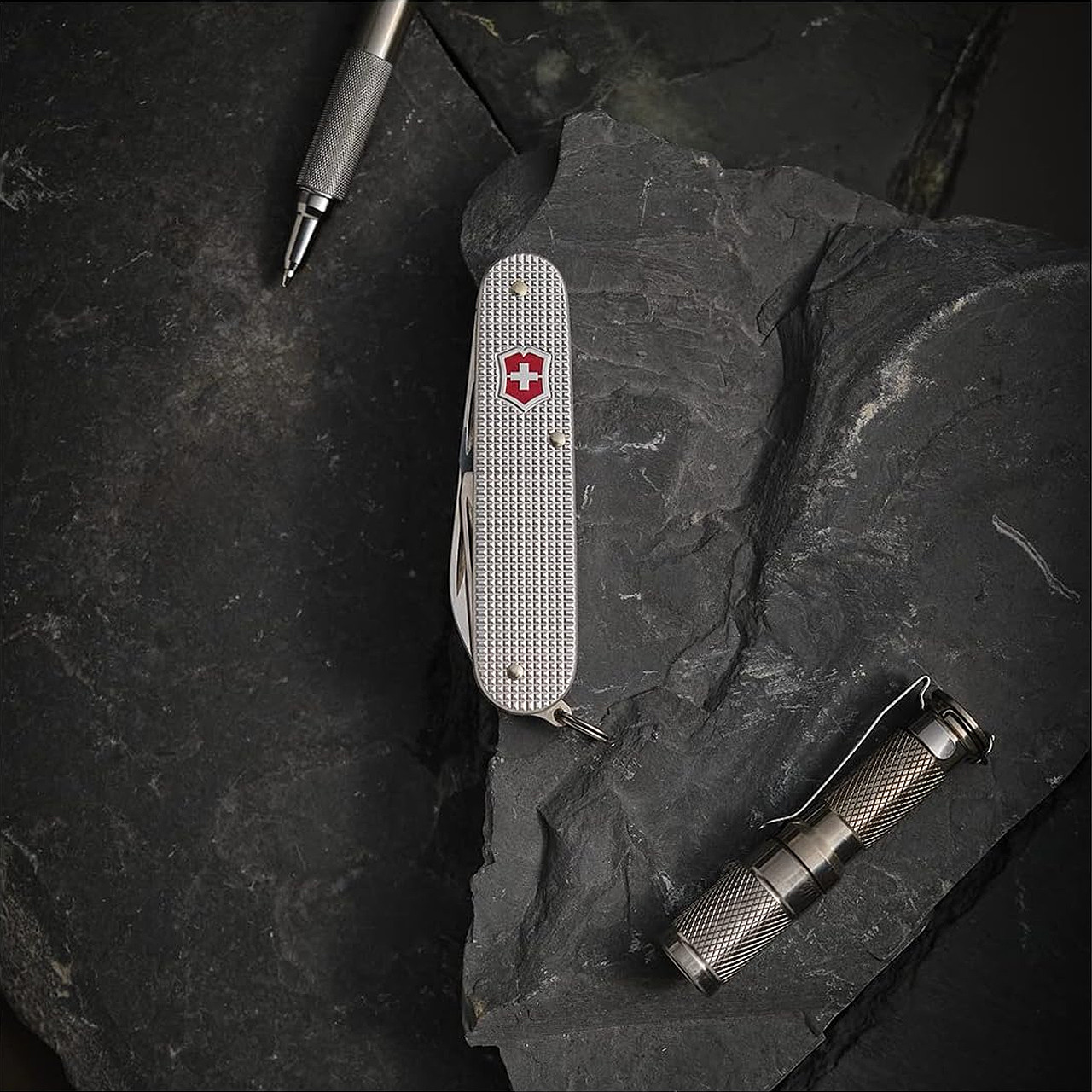 Victorinox Cadet Alox 84mm Multi-Tool