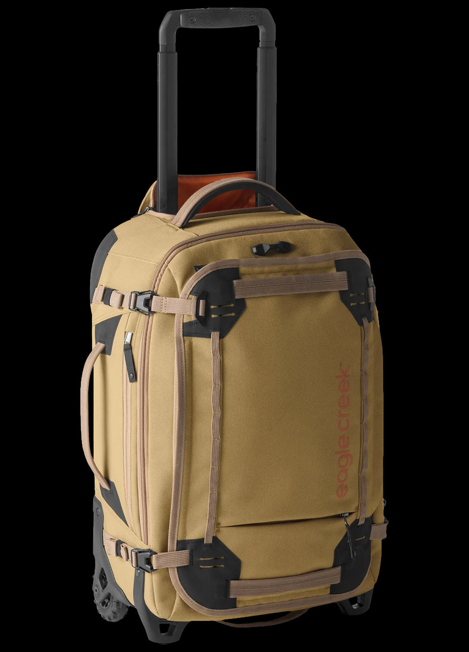 Bag Eagle Creek Warrior Wheeled Duffel Rolling Duffel Bag Eagle