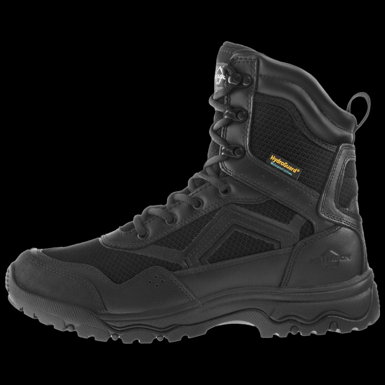 Pentagon Scorpion V2 Leather 8