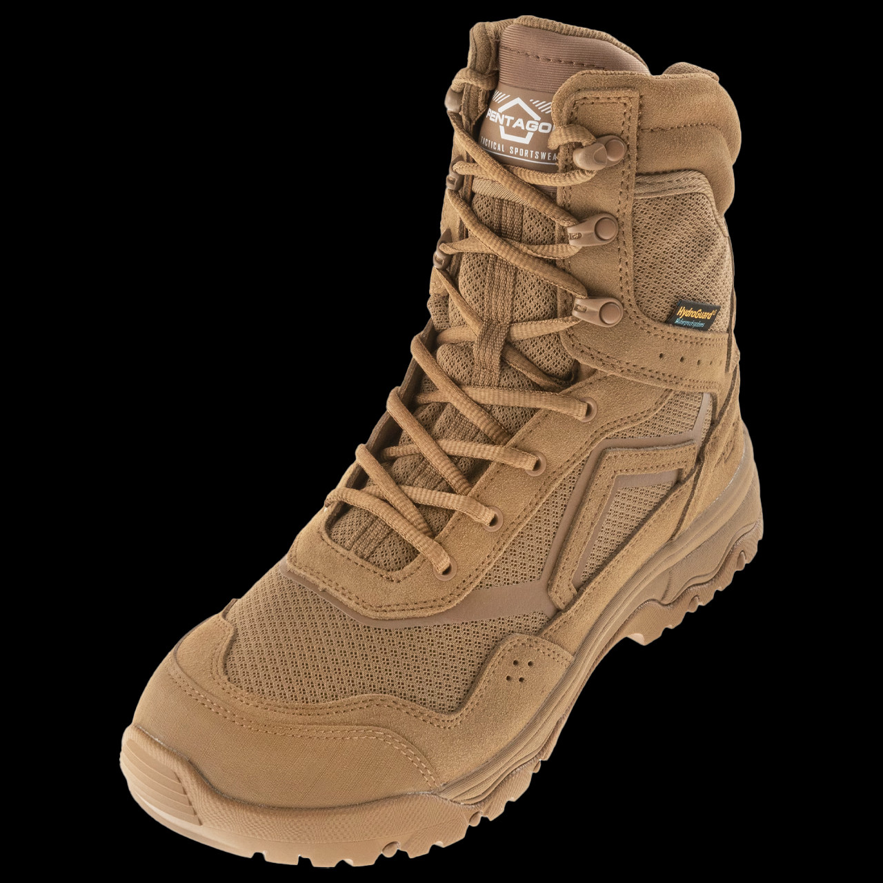 Pentagon Scorpion V2 Suede 8