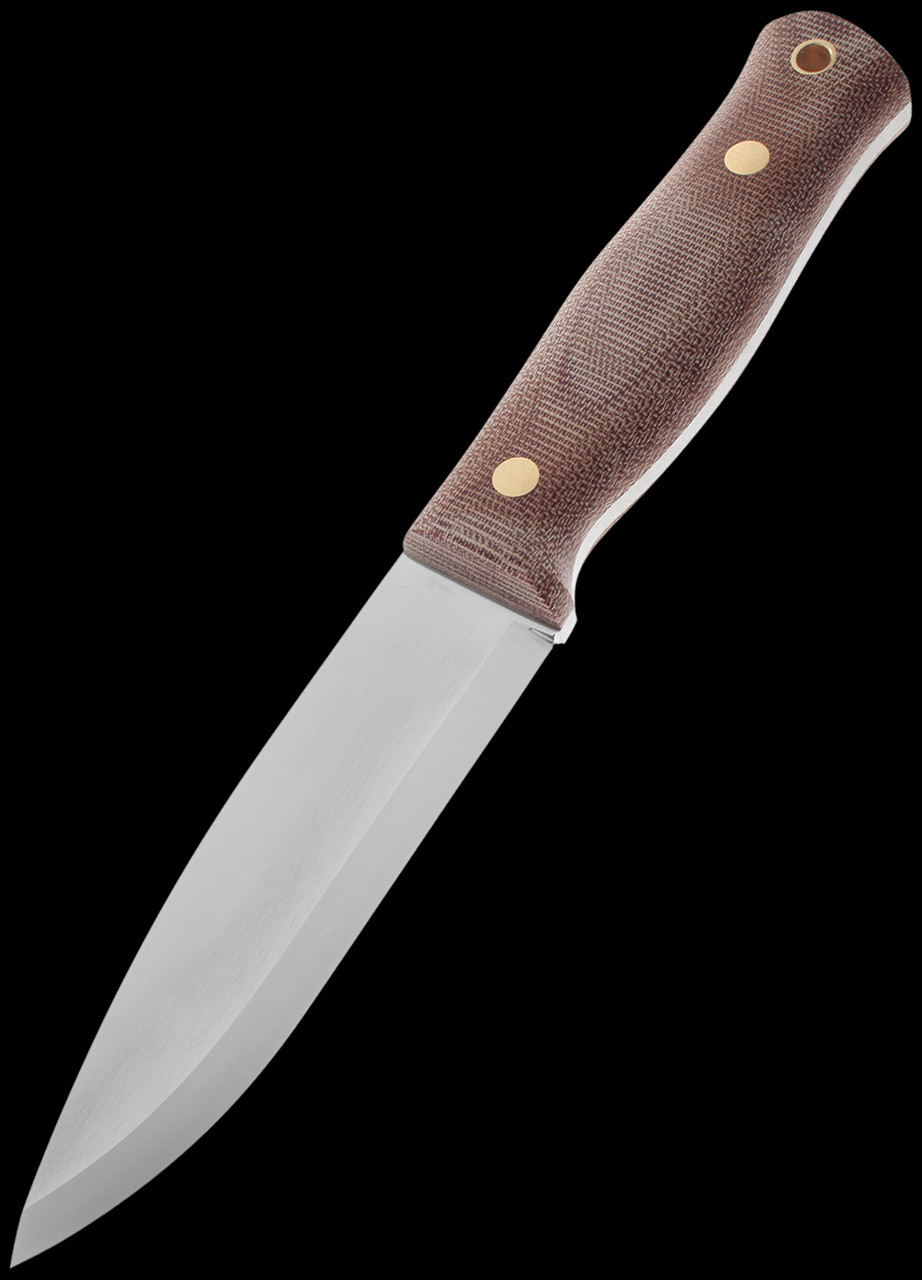 Casstrom Lars Falt Micarta | Fixed Blade