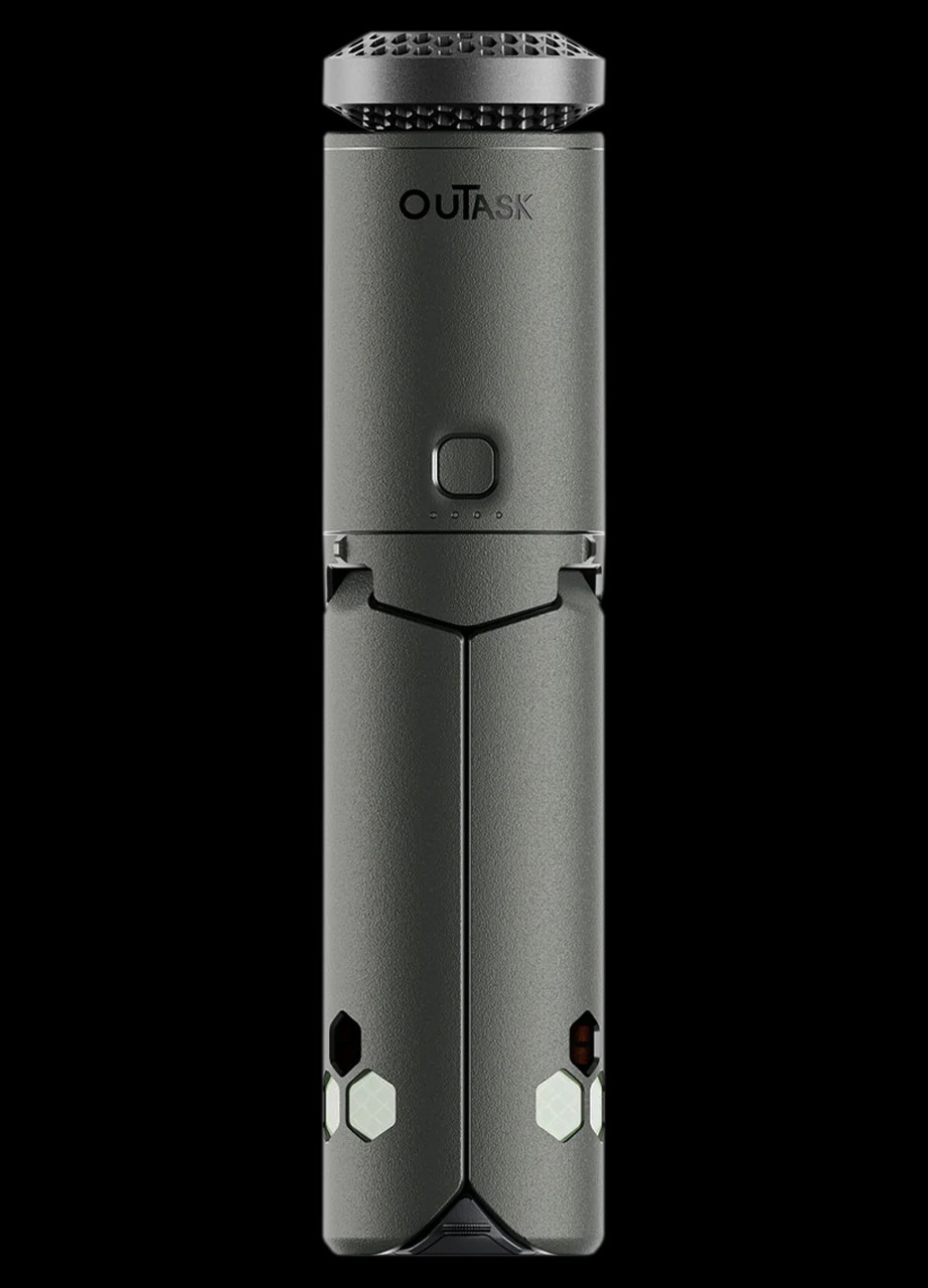 Outask Telescopic Lantern Army Green | Other