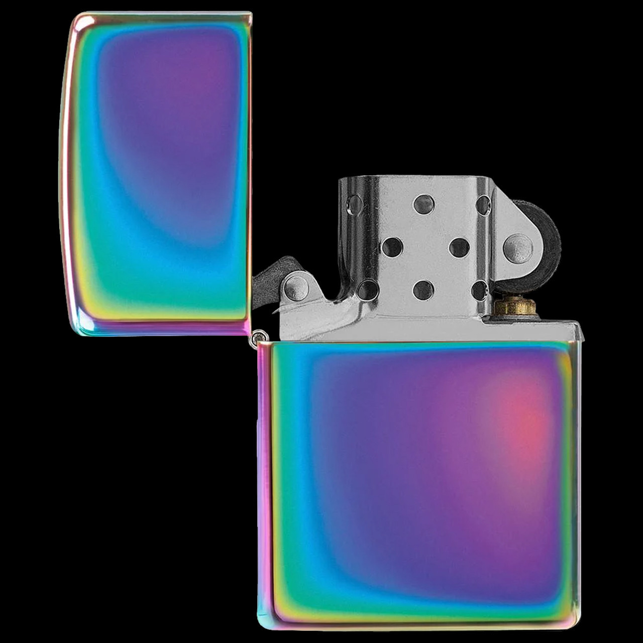 Zippo Classic Multi Colour Lighter | Other