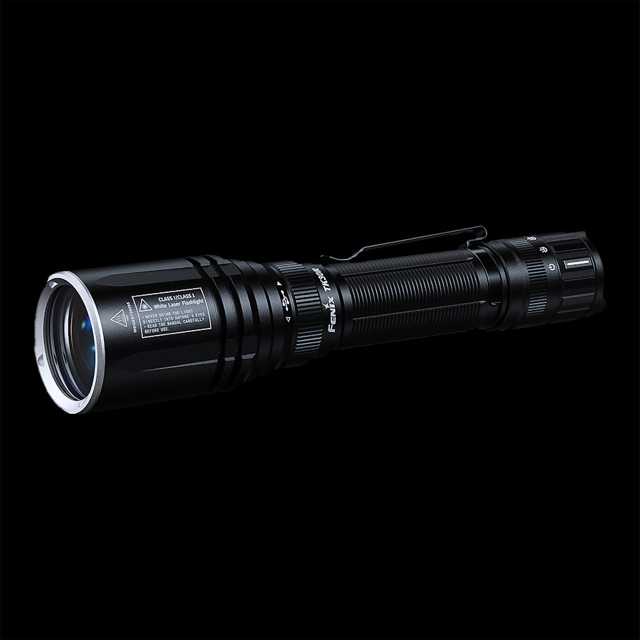 Fenix TK30R LEP 1500m Flashlight | Tactical Flashlights