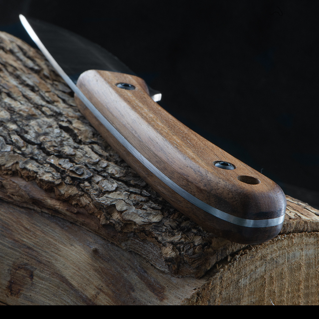 Beavercraft BSH7 Wild Harvest | Fixed Blade