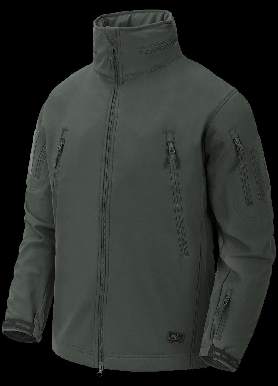 Helikon-Tex Gunfighter Windblocker Jacket Foliagex