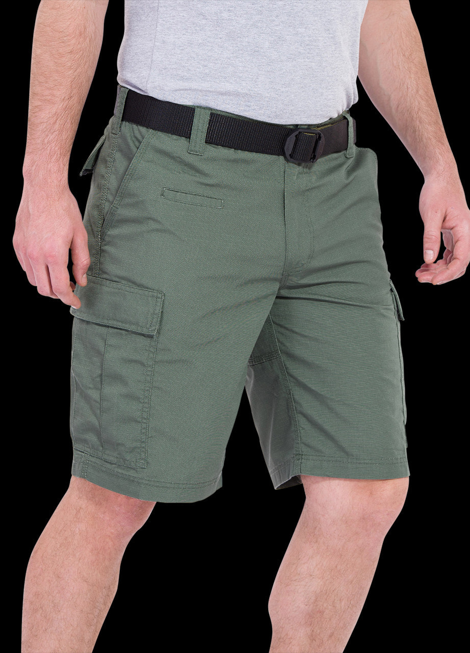Pentagon BDU 2.0 Short Tactique Coyote Homme – Léger, Respirant Et Ultra Résistant