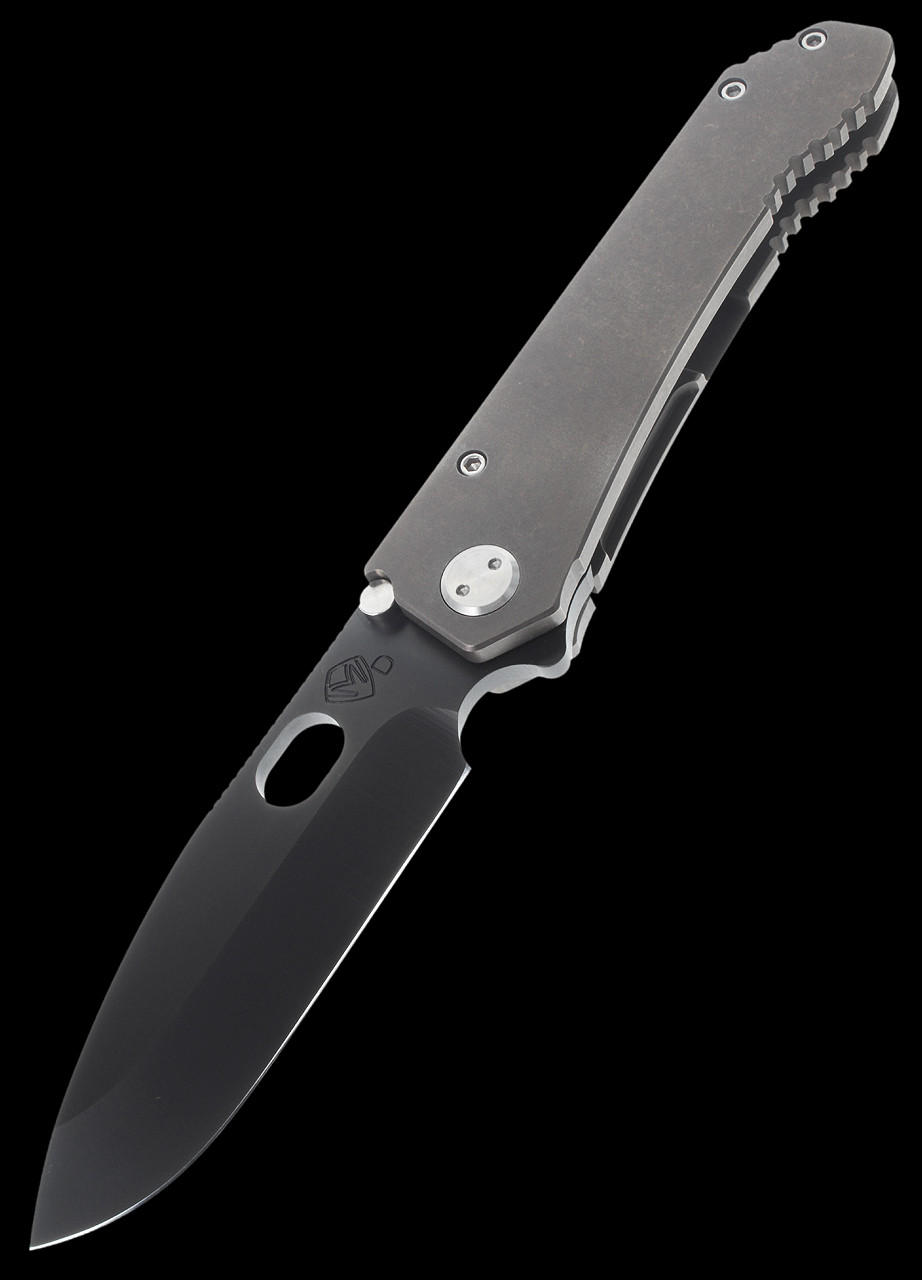 Medford 187 Drop Point - Grade A1 | Heinnie Haynes