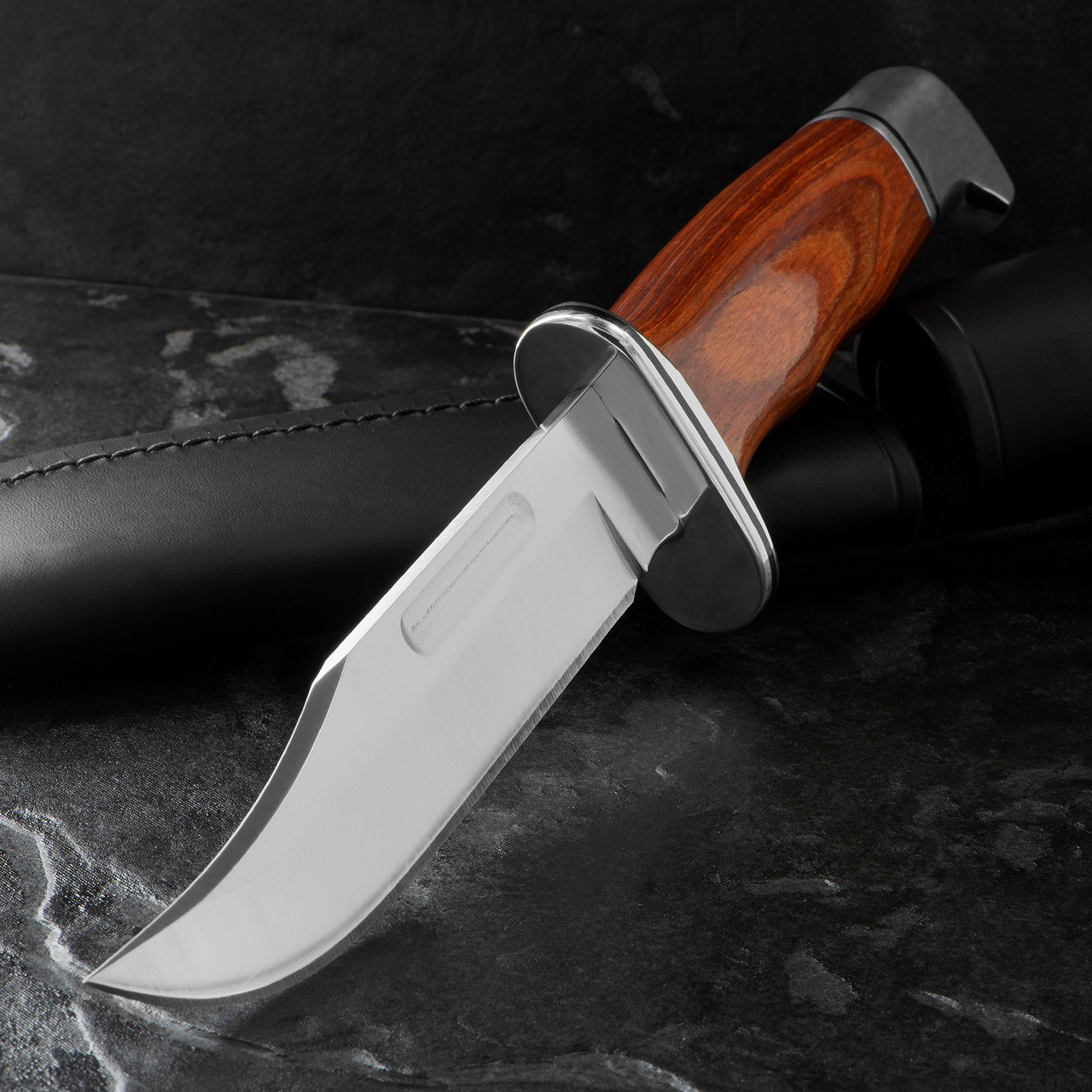Buck Special 119 Heritage | Fixed Blade
