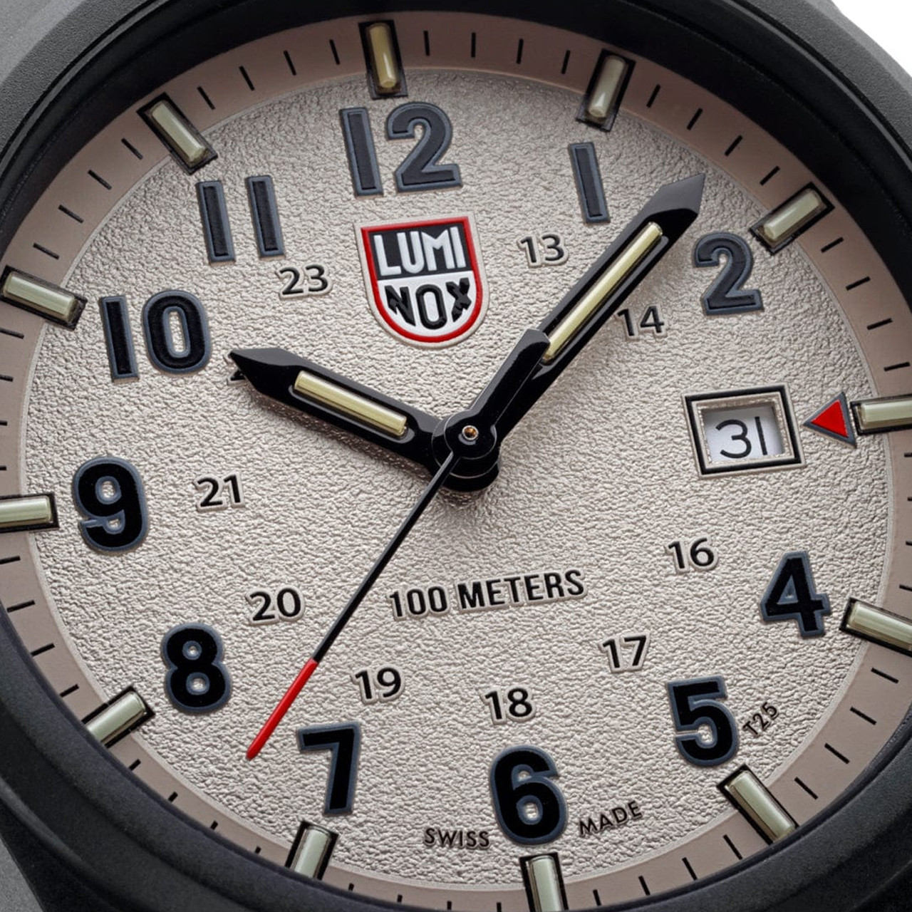 Luminox Atacama Field 1960 Series Carbonox Watch