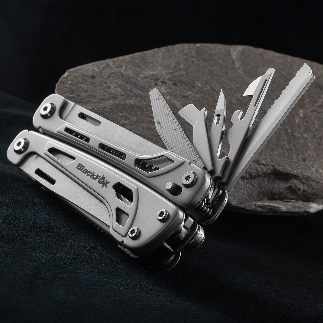 Fox Fortitude Multi-Tool | Multi-Tool
