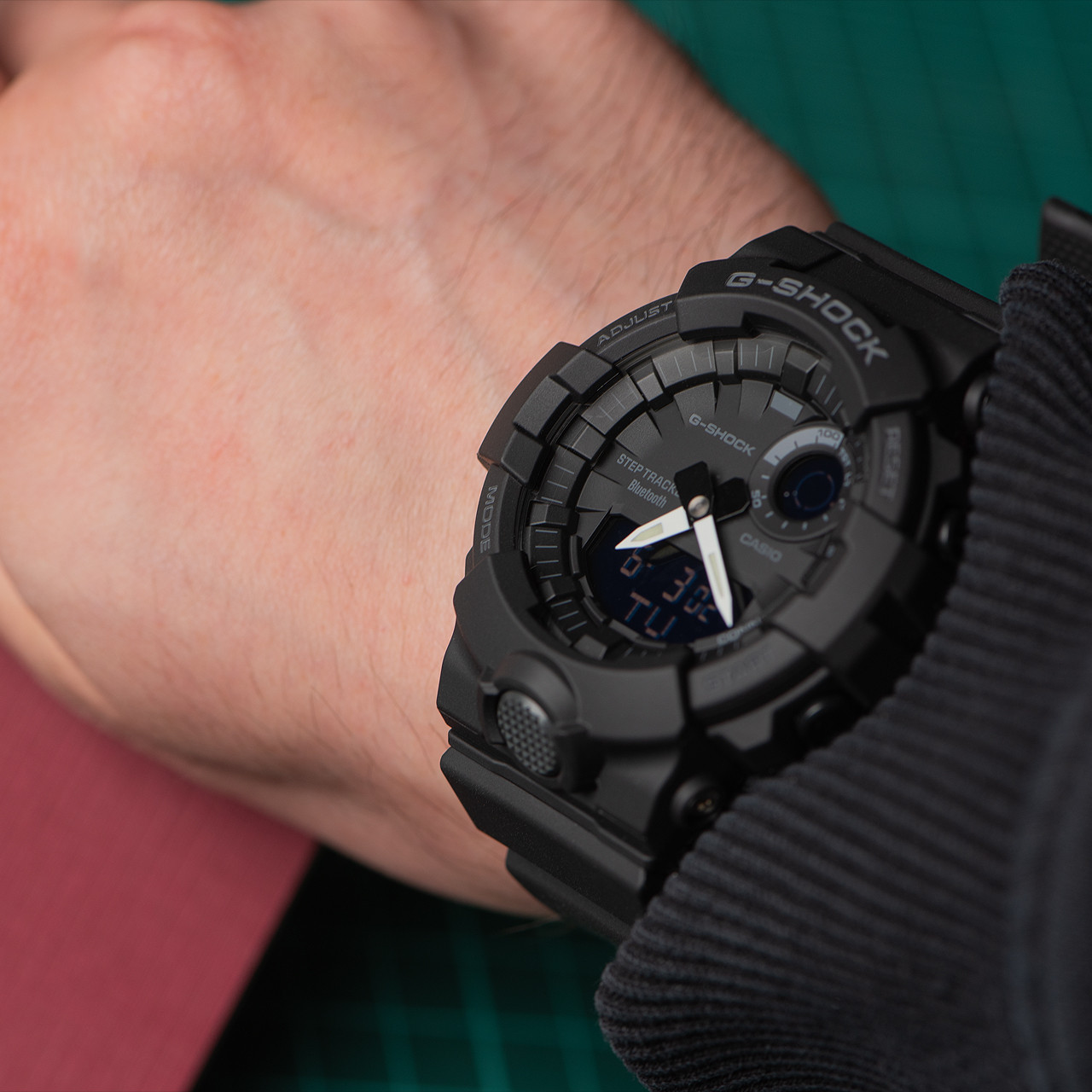 Casio