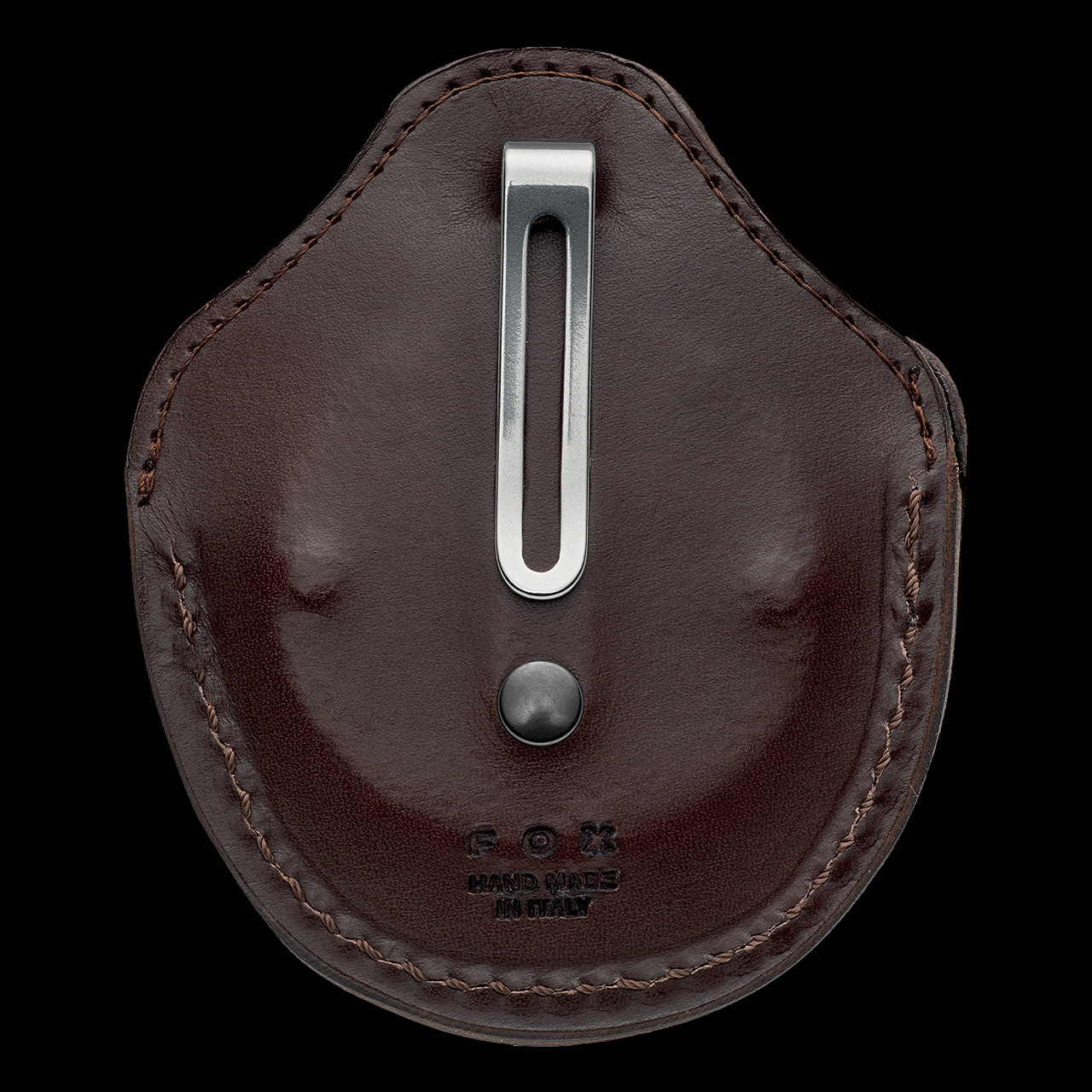 Foxcel Cutter Fox Circle Cigar Cutter Forge | Other