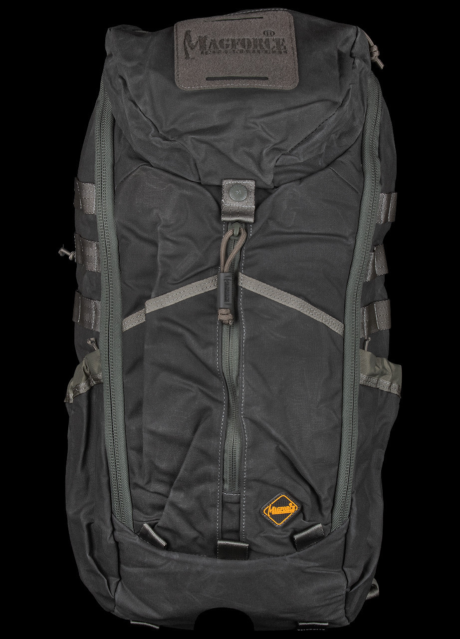 Magforce IMBS 20