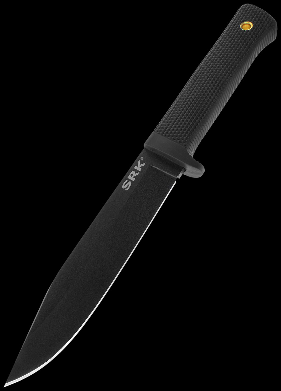 Cold Steel SRK Orange | Fixed Blade