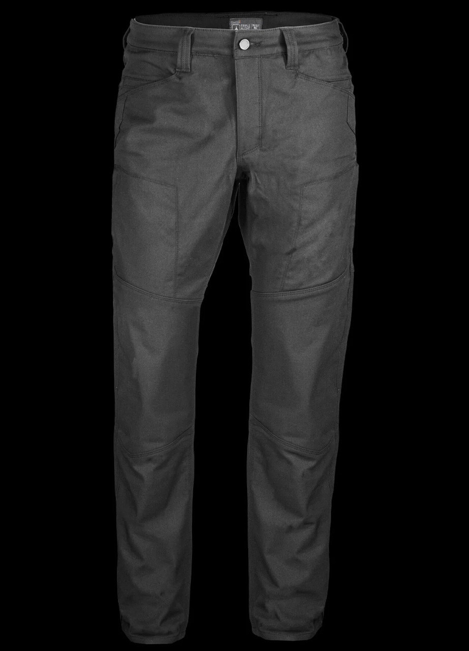 TAD Covert XR Trousers | Black