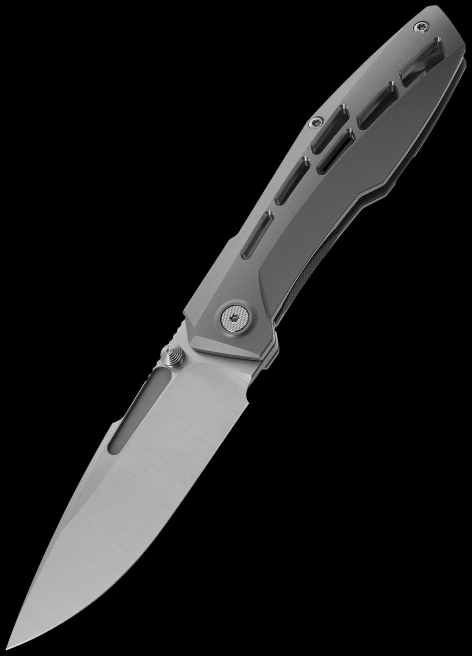Null Raiden R2 Aero | Folding Pocket Knife
