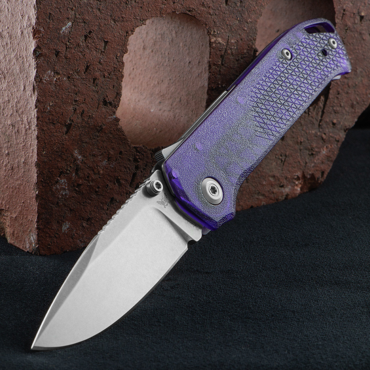 Flytanium Arcade Lite | Folding Pocket Knife