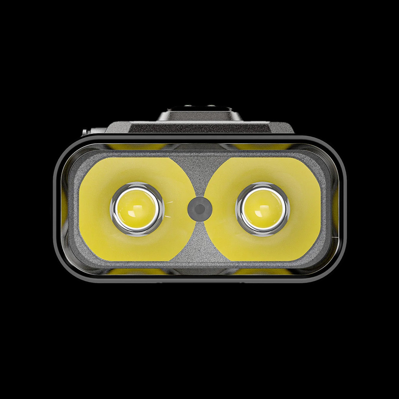 RovyVon Angel Eyes E90 Flat EDC | Flashlight
