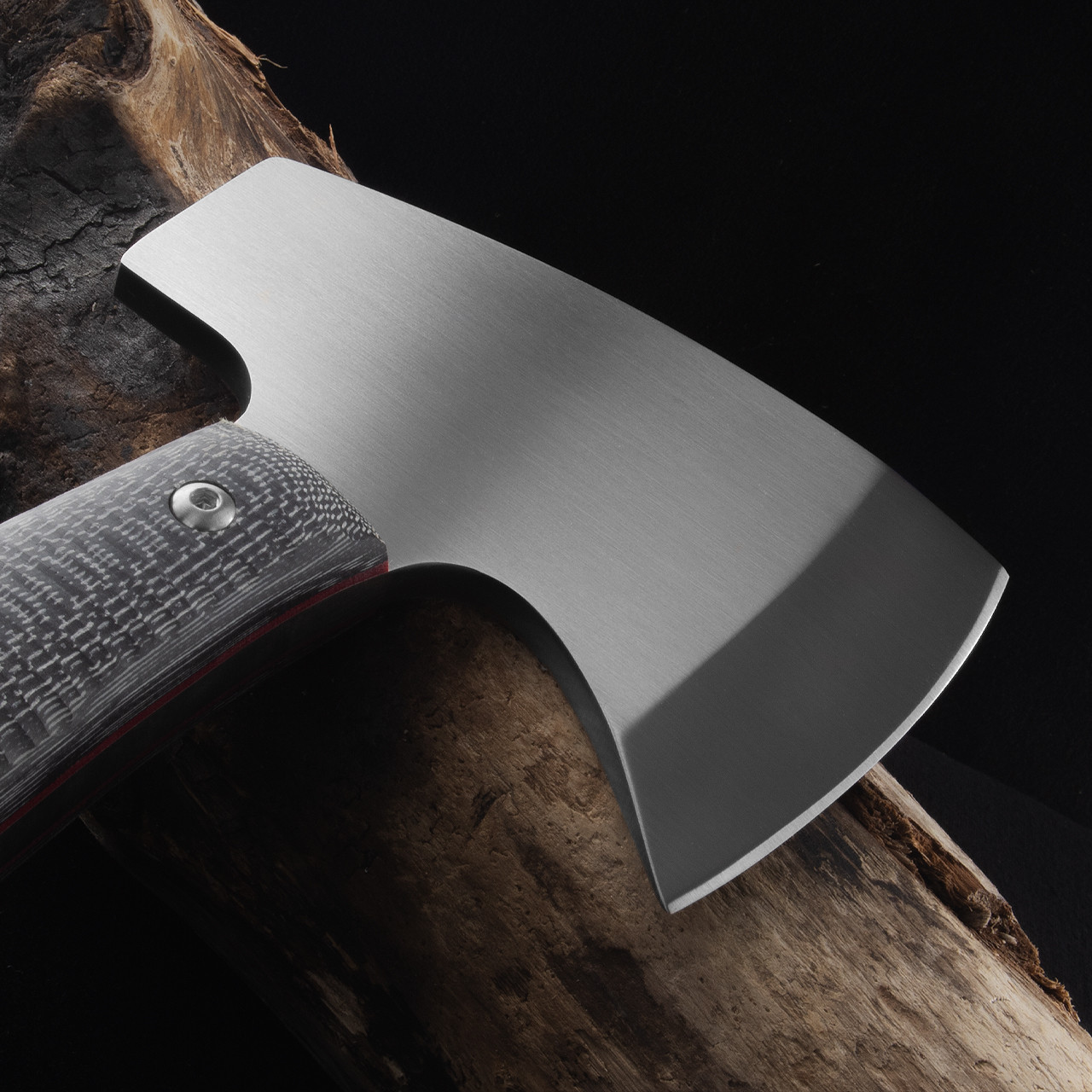 Joker Nature Axe | Fixed Blade