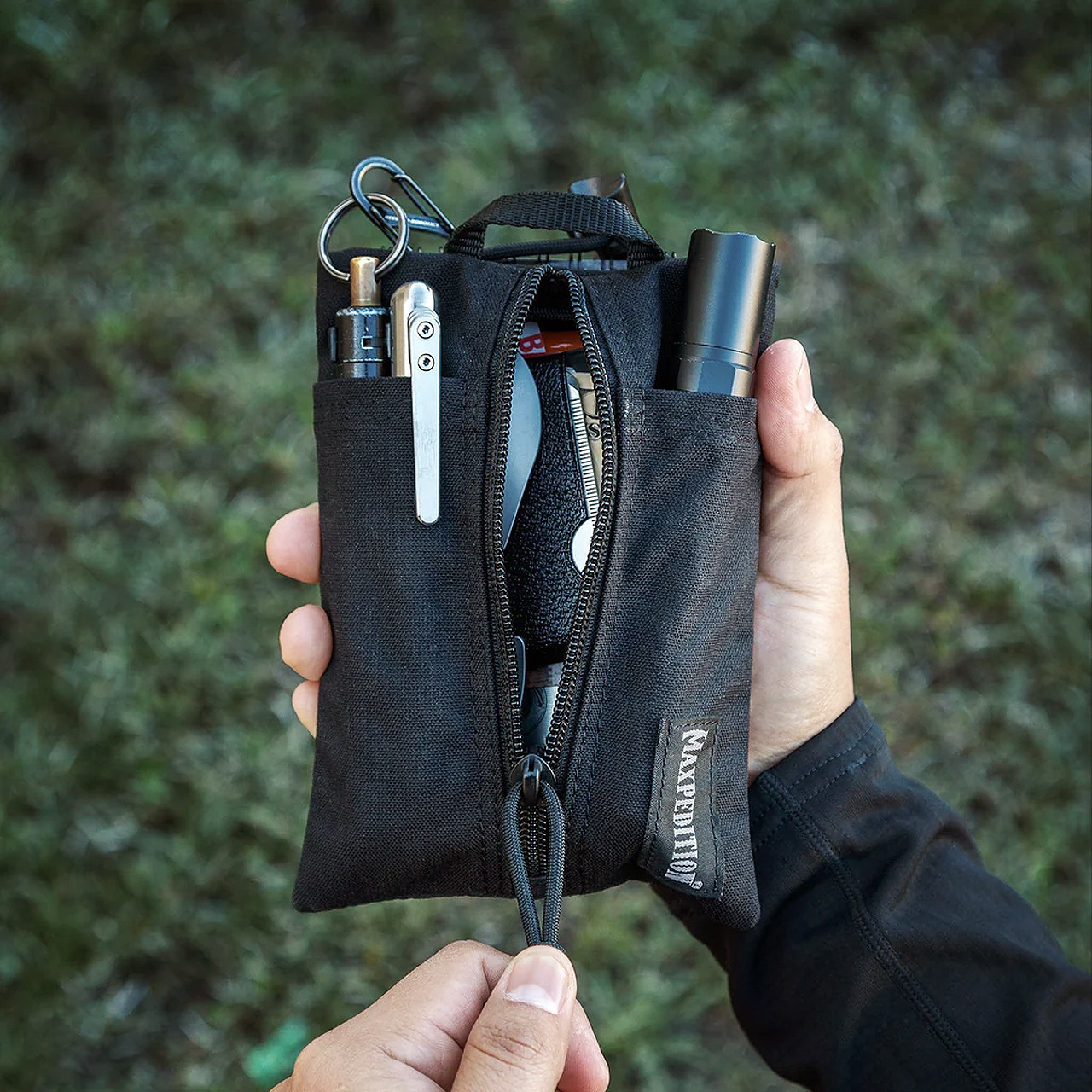 Maxpedition Platy Pocket Organizer 5
